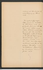 k.k. naturhistorisches Hofmuseum, Intendanzakten 1885-1896 (Hauer), Aktenzahl Z.424/1890, Seite 22